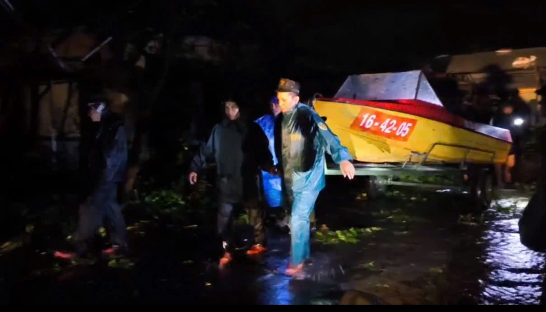 Bão Kalmaegi - Ảnh 17.