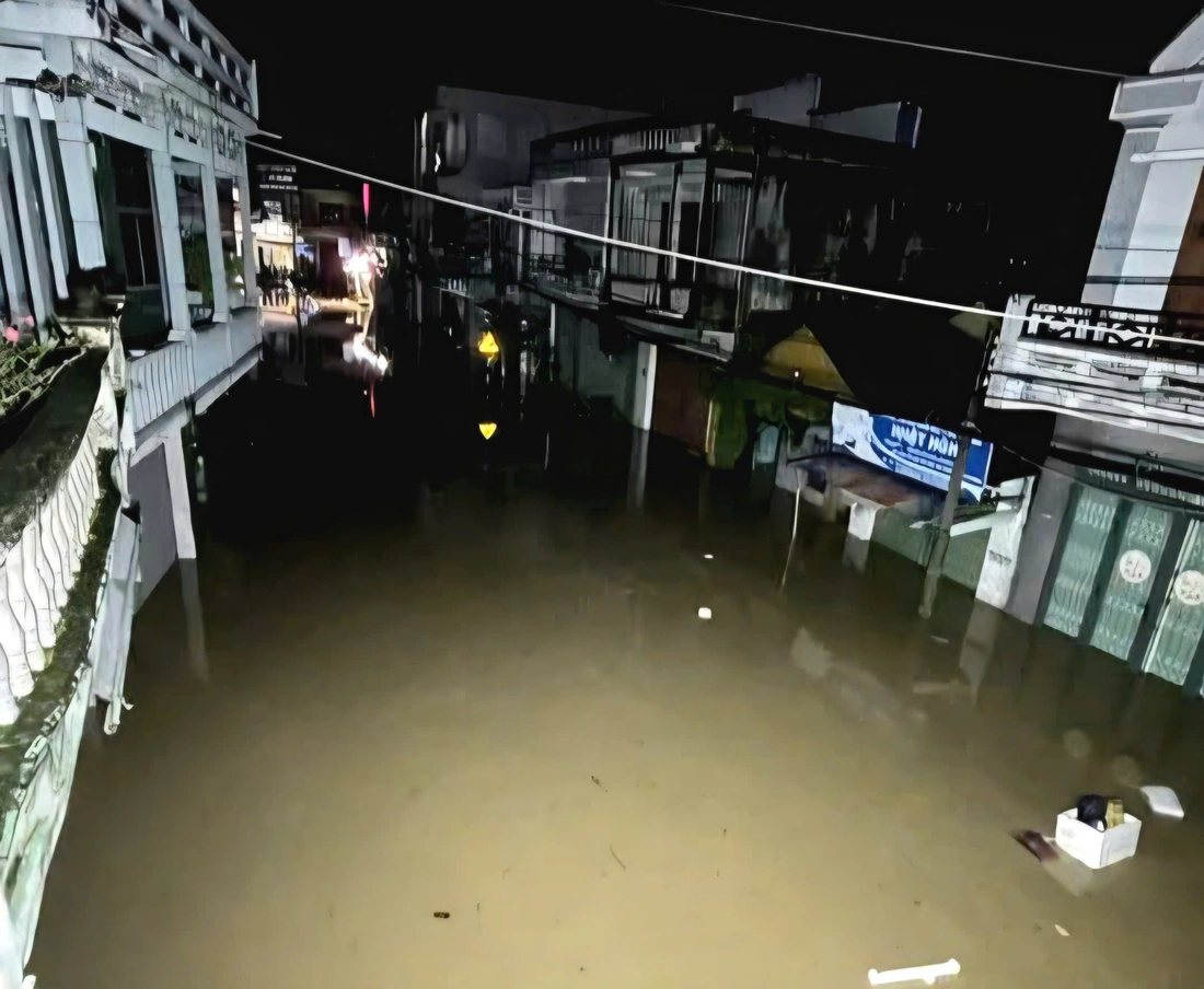 Bão Kalmaegi - Ảnh 13.