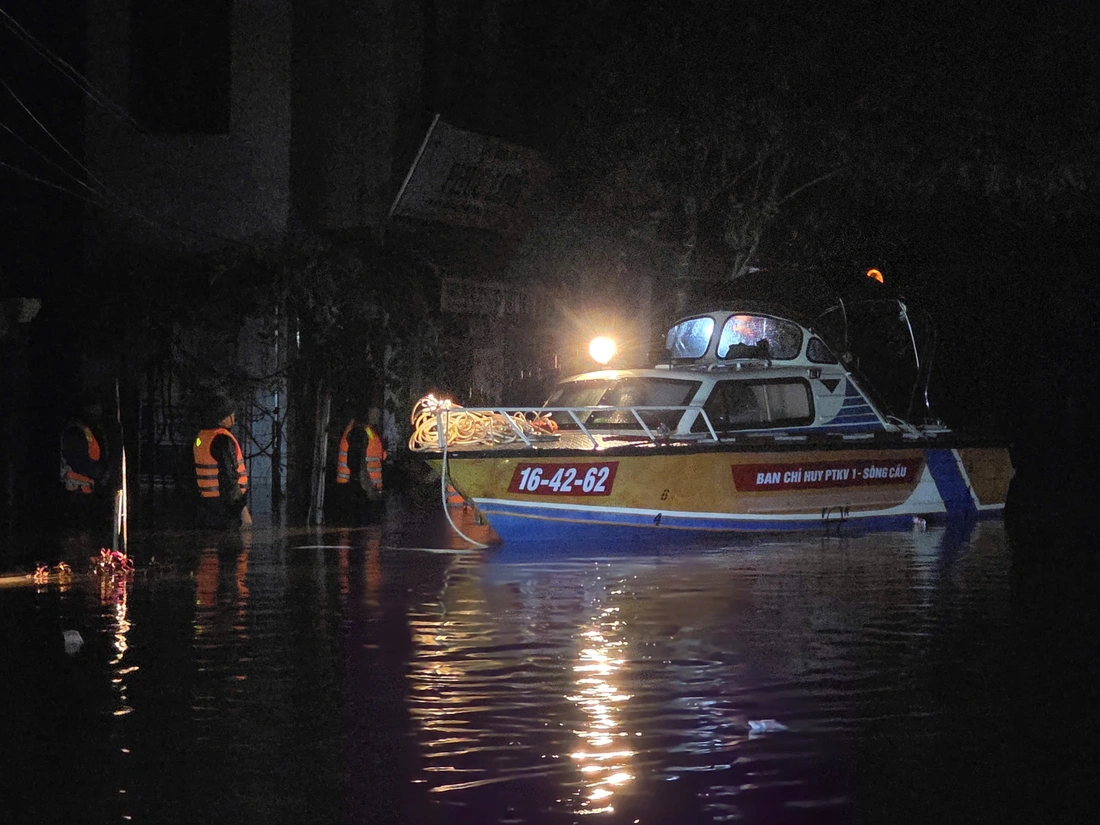 Bão Kalmaegi - Ảnh 19.