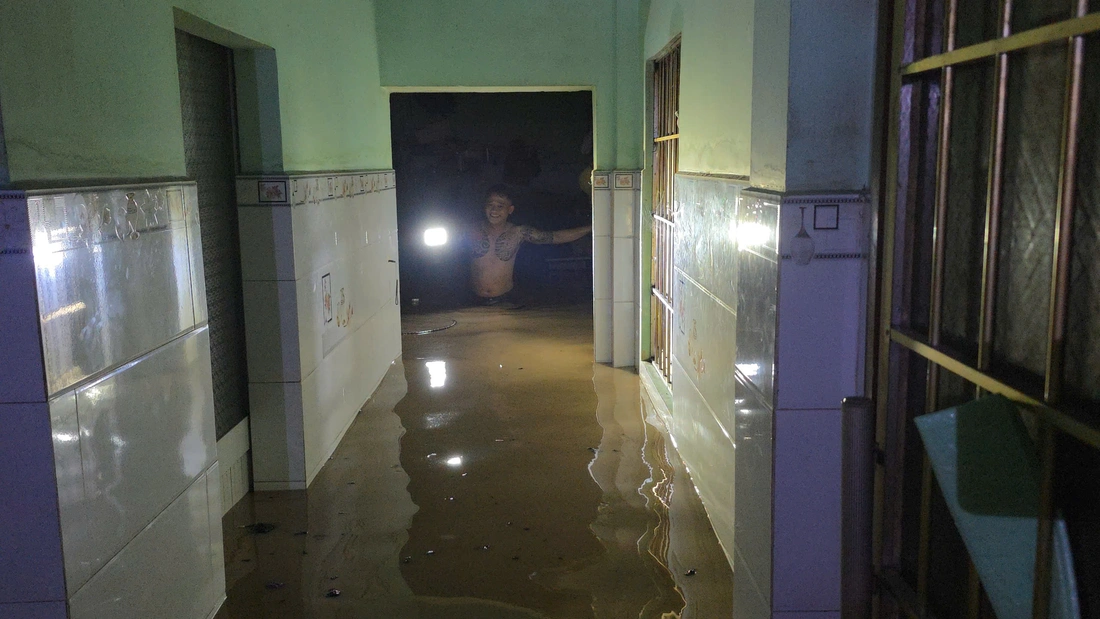 Bão Kalmaegi - Ảnh 18.