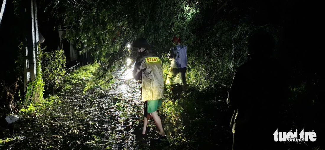 Bão Kalmaegi - Ảnh 3.