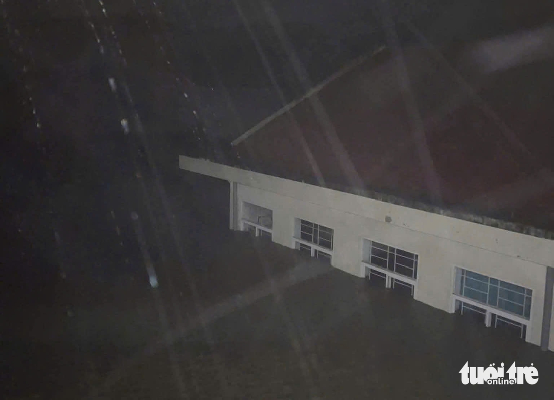 Bão Kalmaegi - Ảnh 4.