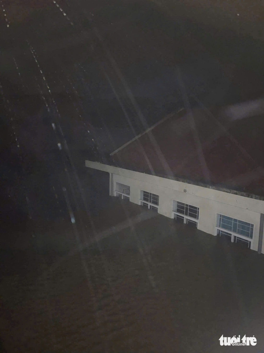 Bão Kalmaegi - Ảnh 16.