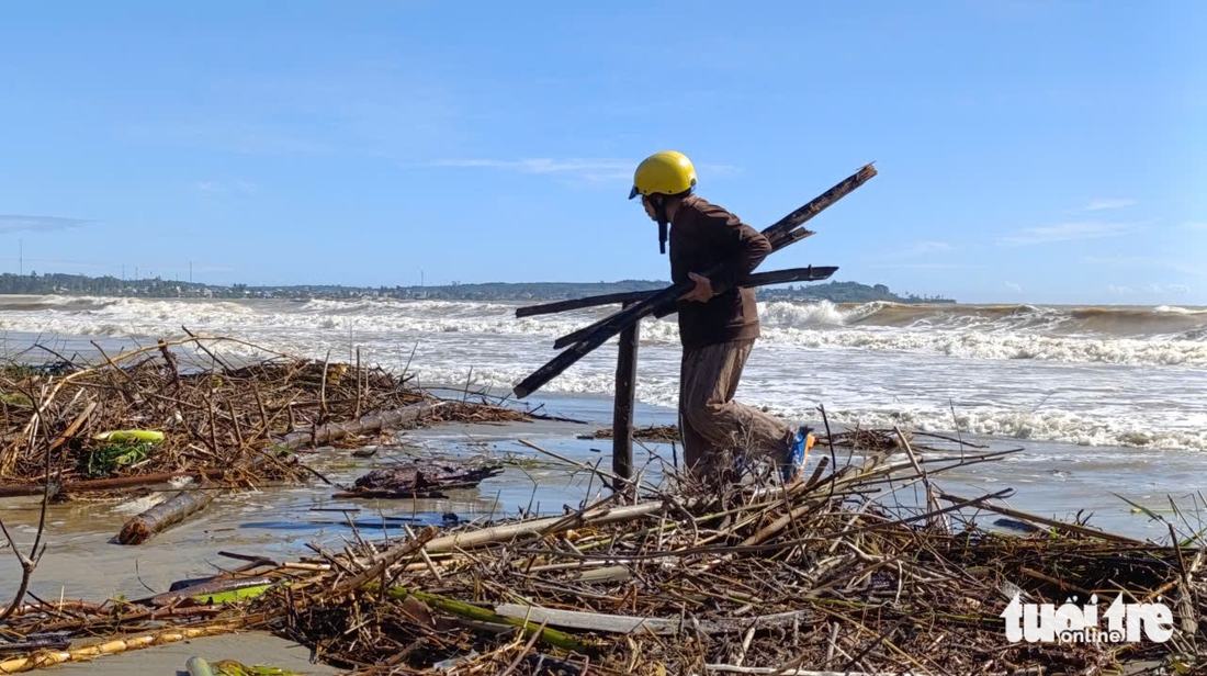 Quảng Ngãi - Ảnh 2.