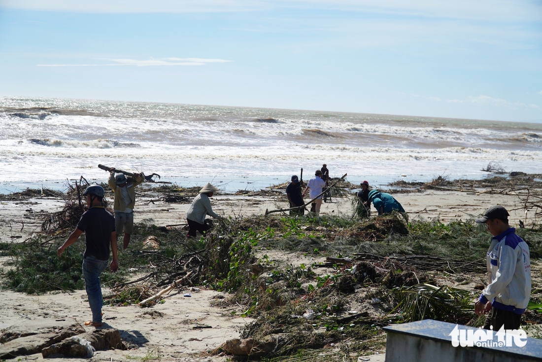 Quảng Ngãi - Ảnh 6.