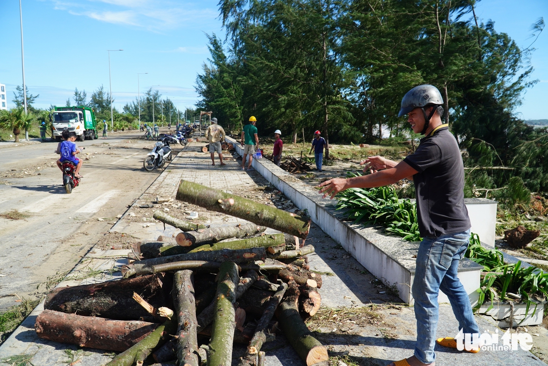 Quảng Ngãi - Ảnh 7.