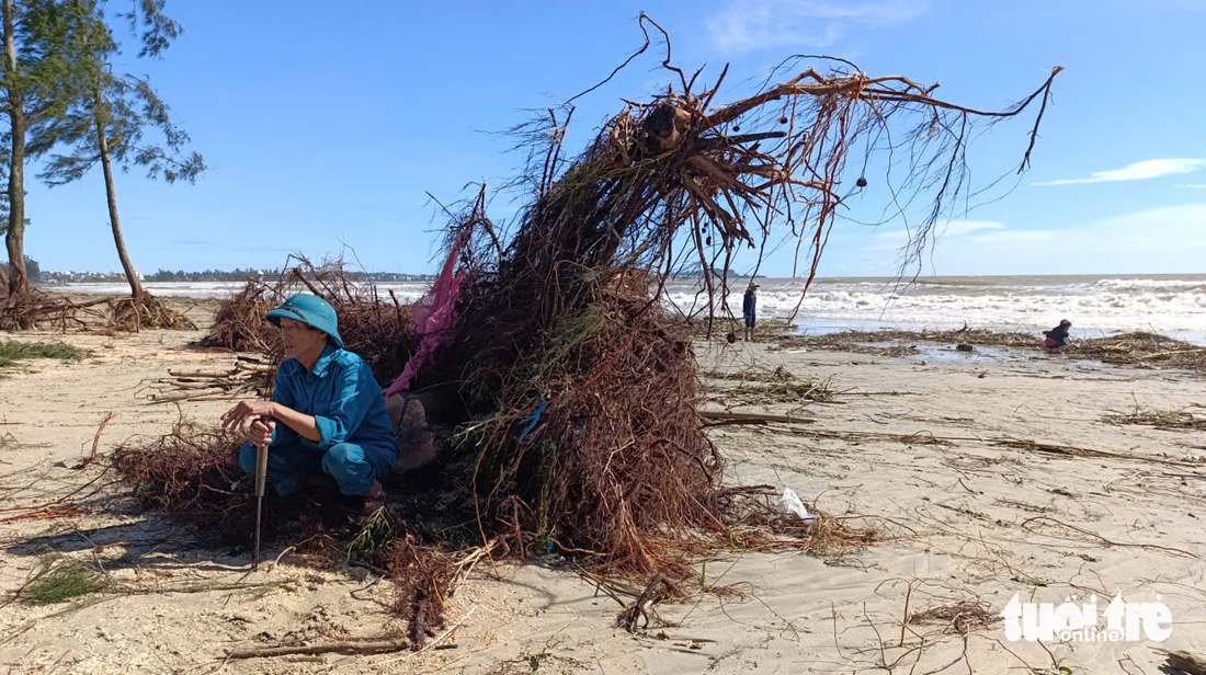 Quảng Ngãi - Ảnh 9.