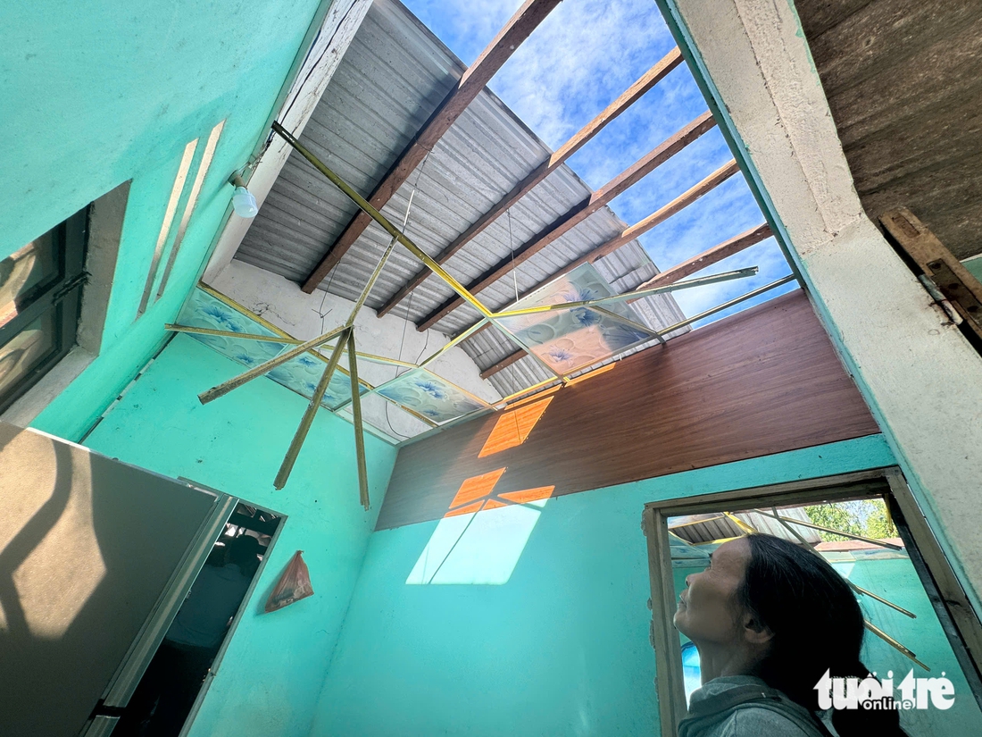 lốc xoáy - Ảnh 2.