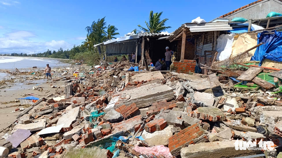 Quảng Ngãi - Ảnh 1.