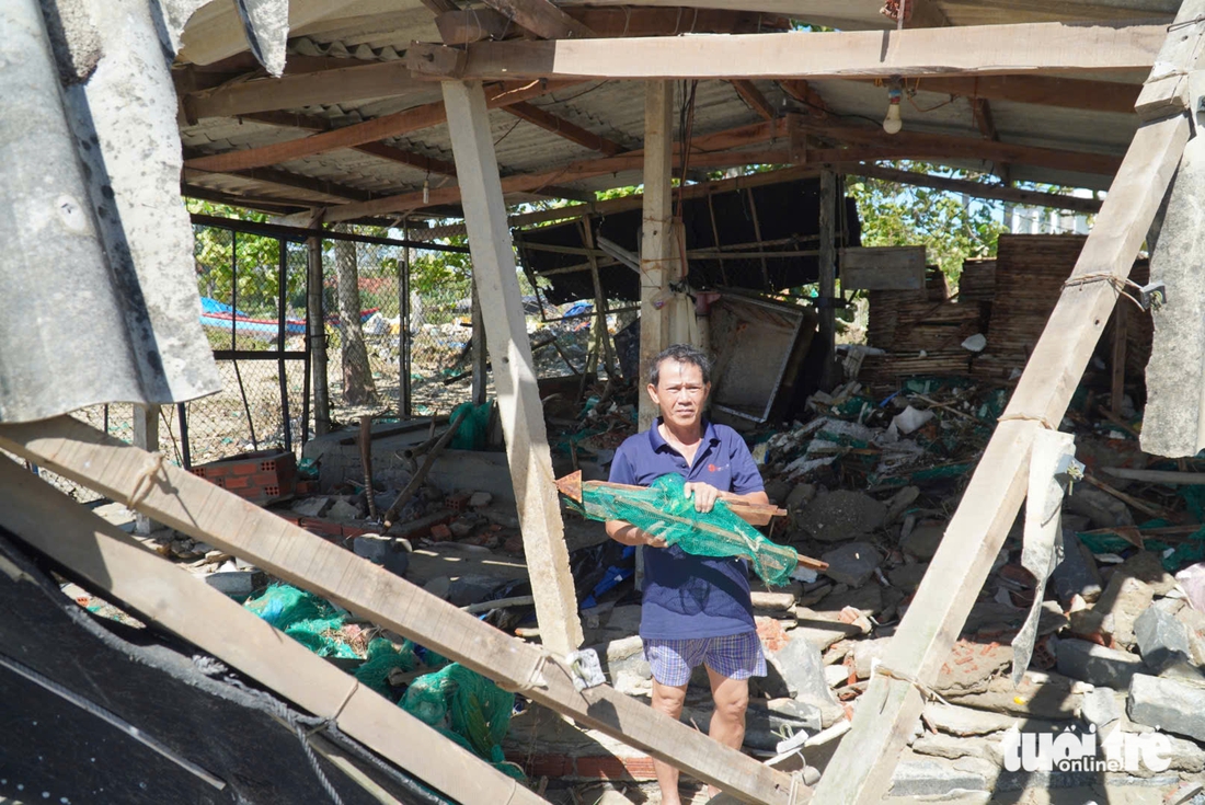 Quảng Ngãi - Ảnh 3.