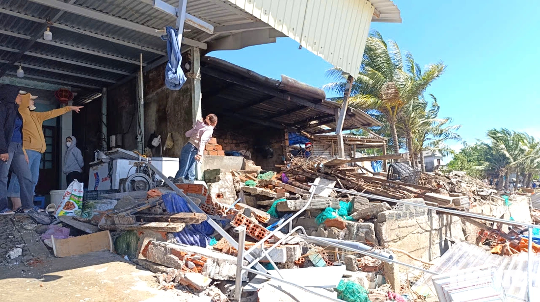 Quảng Ngãi - Ảnh 4.