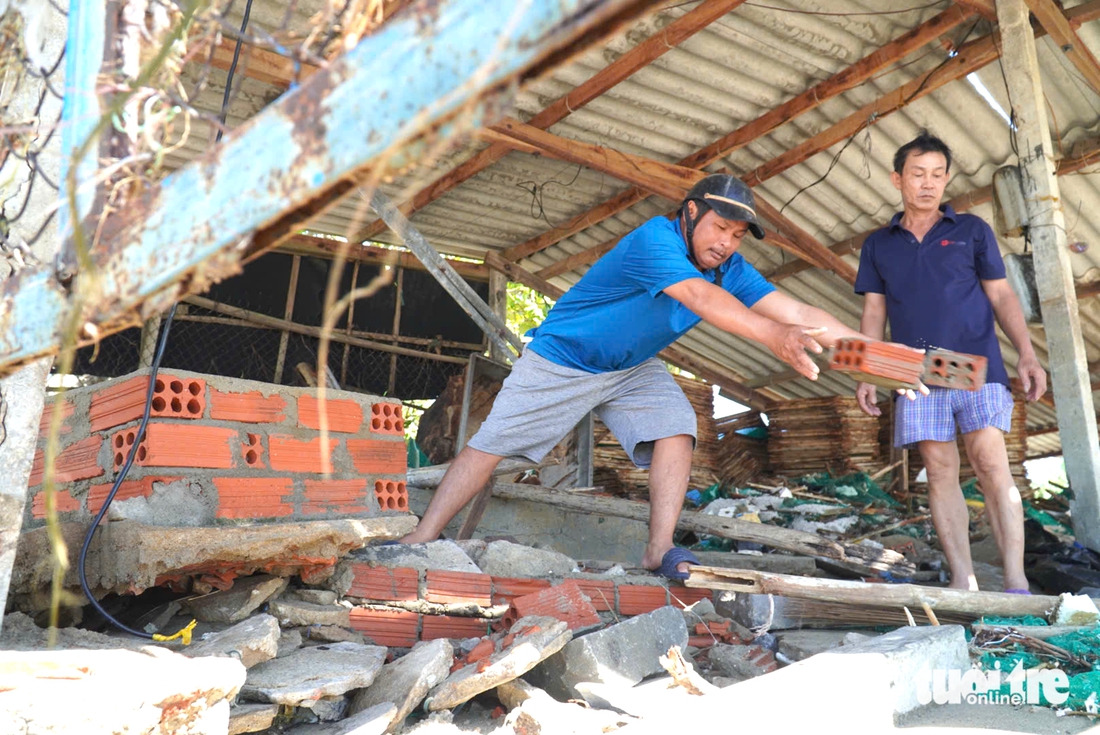 Quảng Ngãi - Ảnh 8.