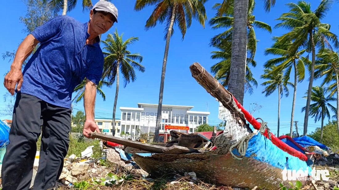 Quảng Ngãi - Ảnh 9.