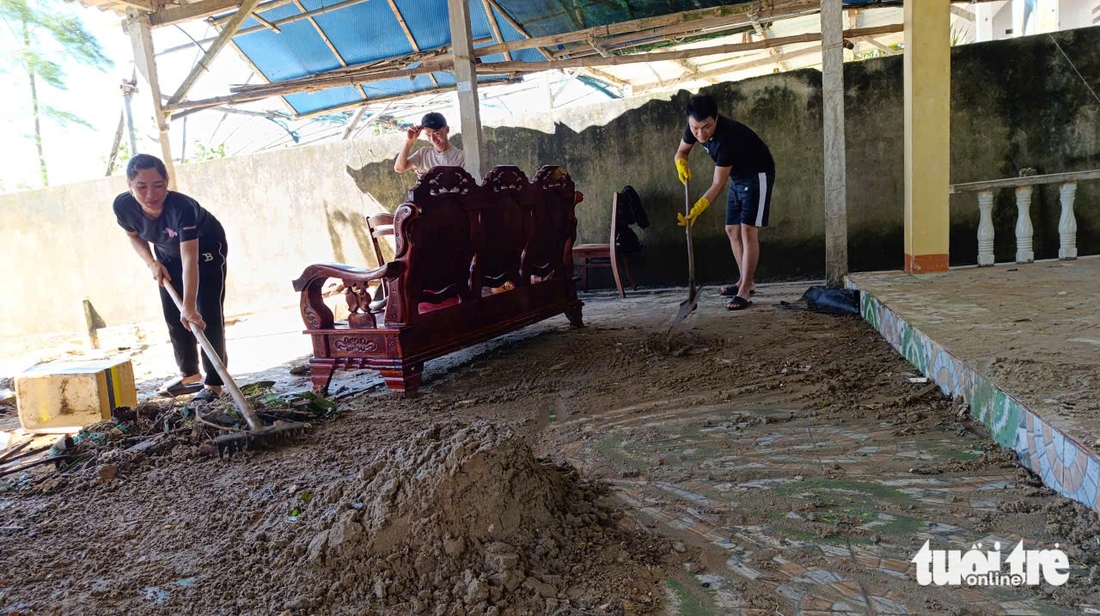 Quảng Ngãi - Ảnh 10.