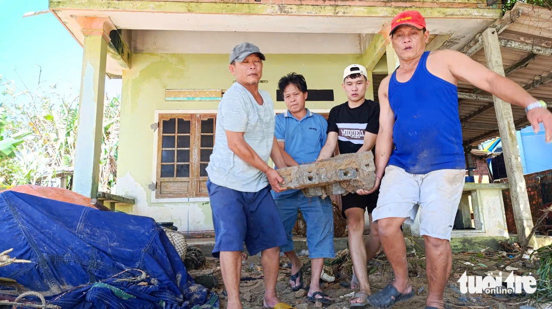 Quảng Ngãi - Ảnh 11.