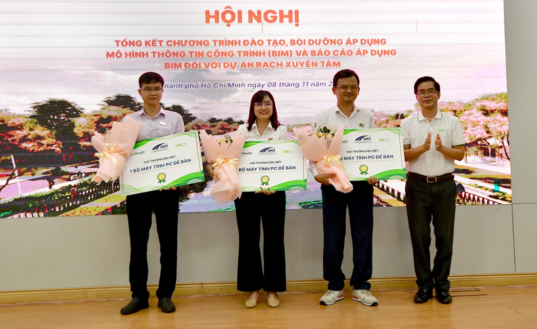 rạch Xuyên Tâm - Ảnh 6.