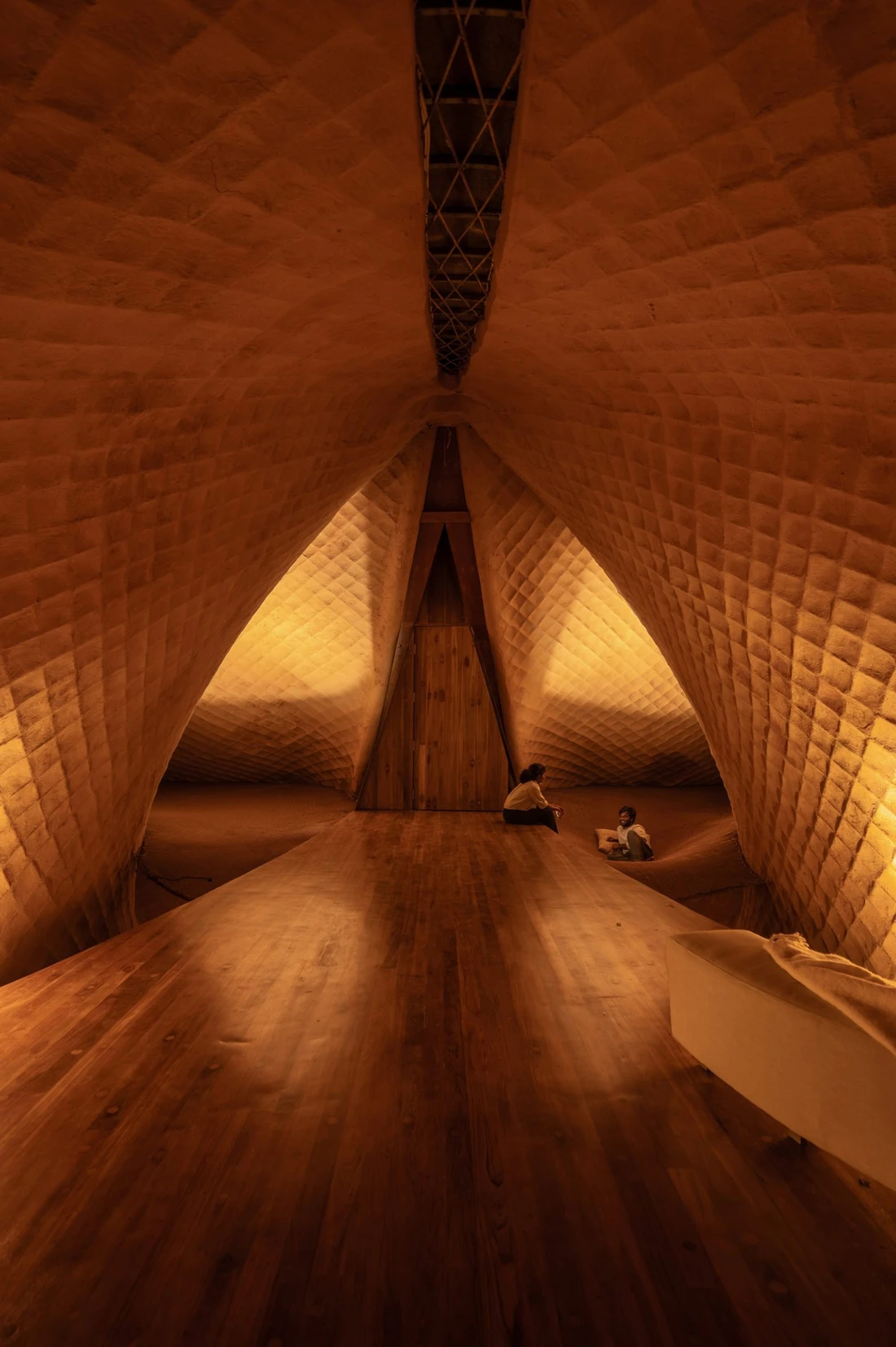 nhà cầu - Ảnh 16.