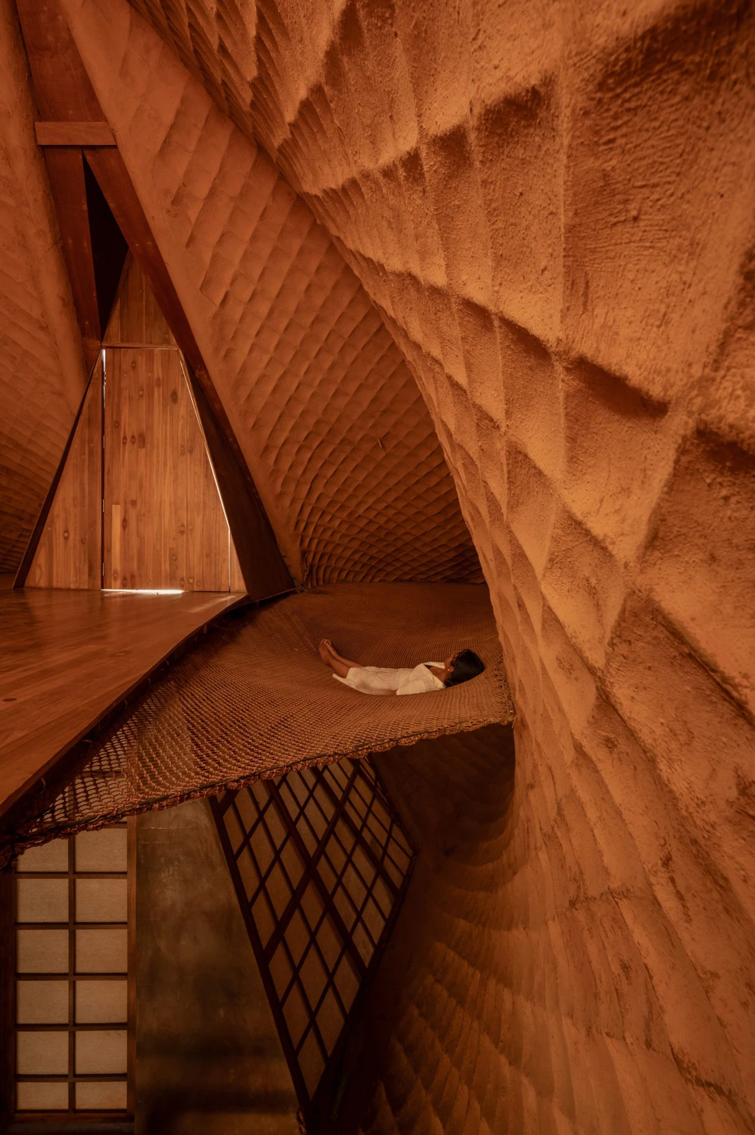 nhà cầu - Ảnh 18.