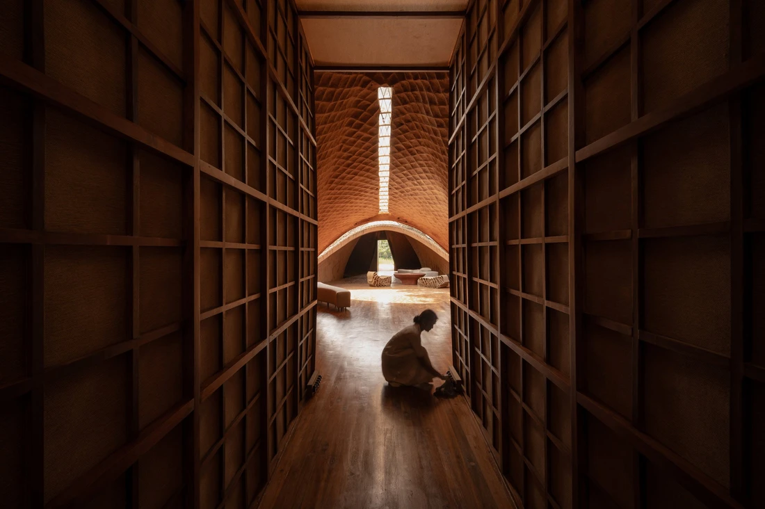 nhà cầu - Ảnh 15.