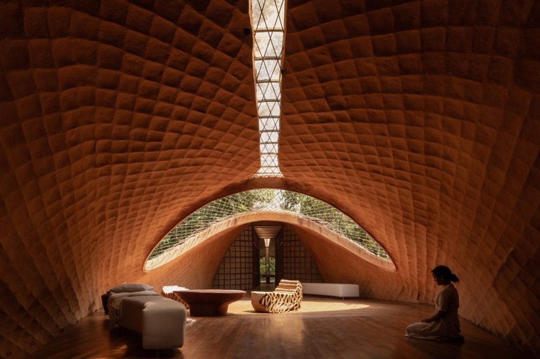 nhà cầu - Ảnh 8.