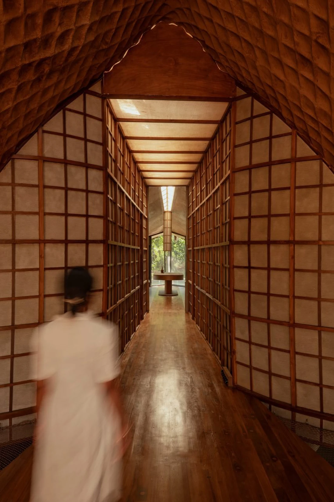 nhà cầu - Ảnh 14.