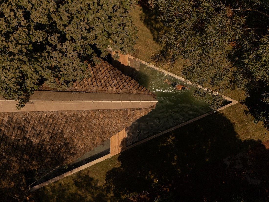 nhà cầu - Ảnh 6.