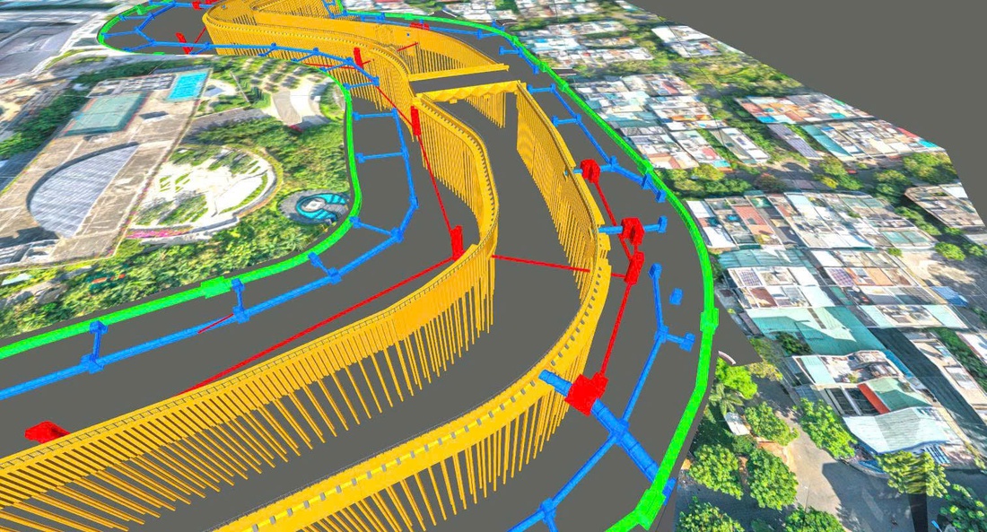 rạch Xuyên Tâm - Ảnh 3.