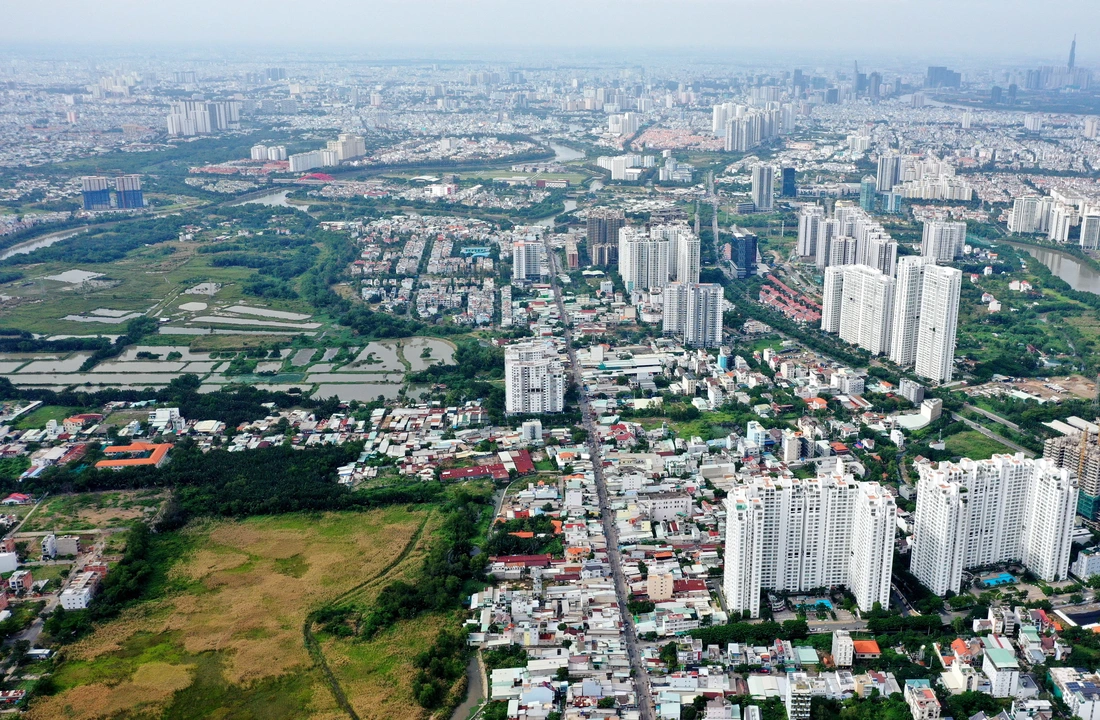 giấy phép xây dựng - Ảnh 1.