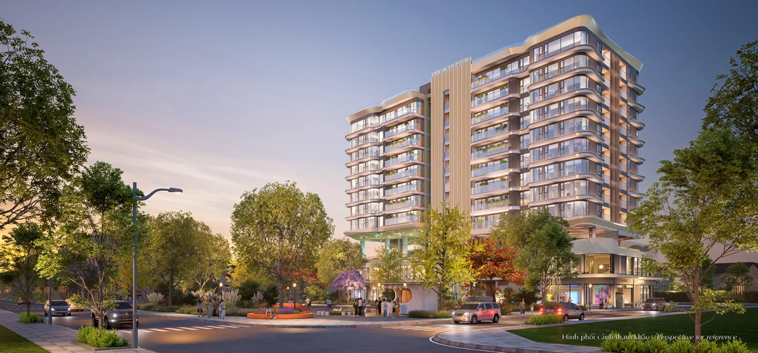 Phú Mỹ Hưng - Tâm điểm bất động sản TP.HCM quý 4-2025 - Ảnh 2.