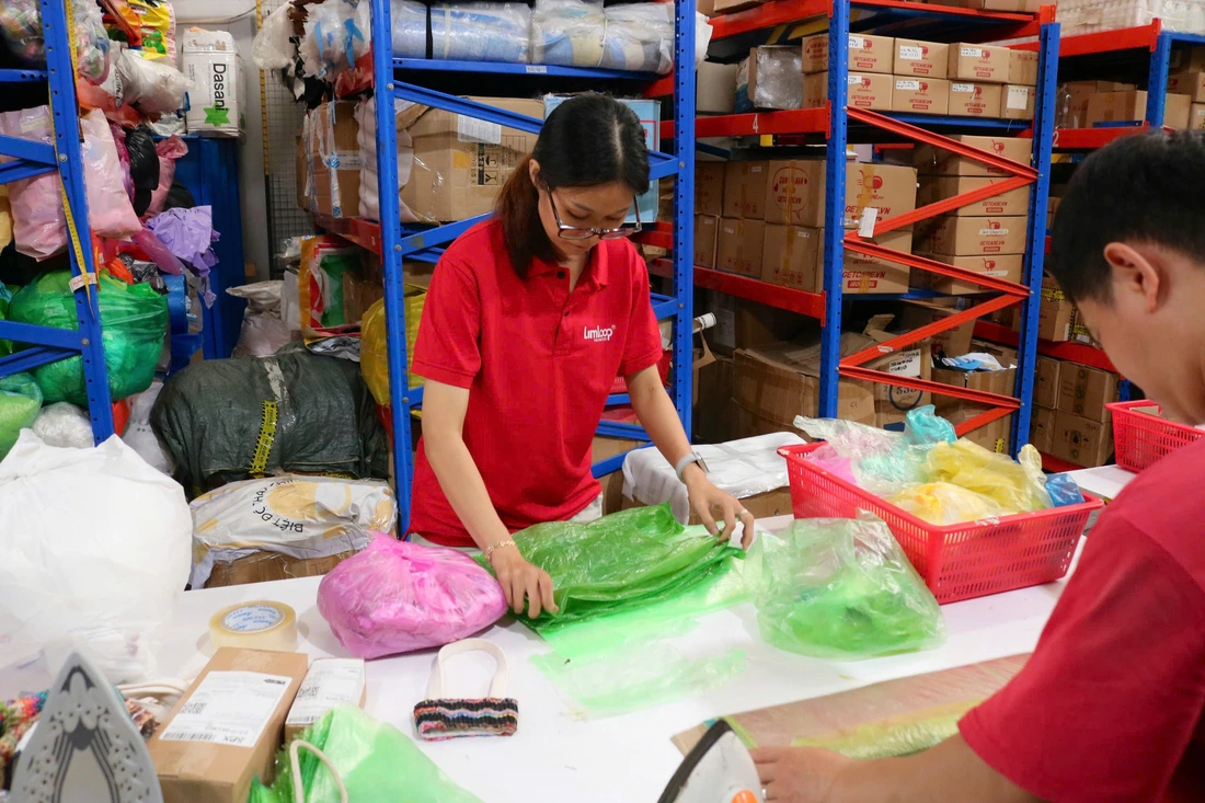 phế thải - Ảnh 5.