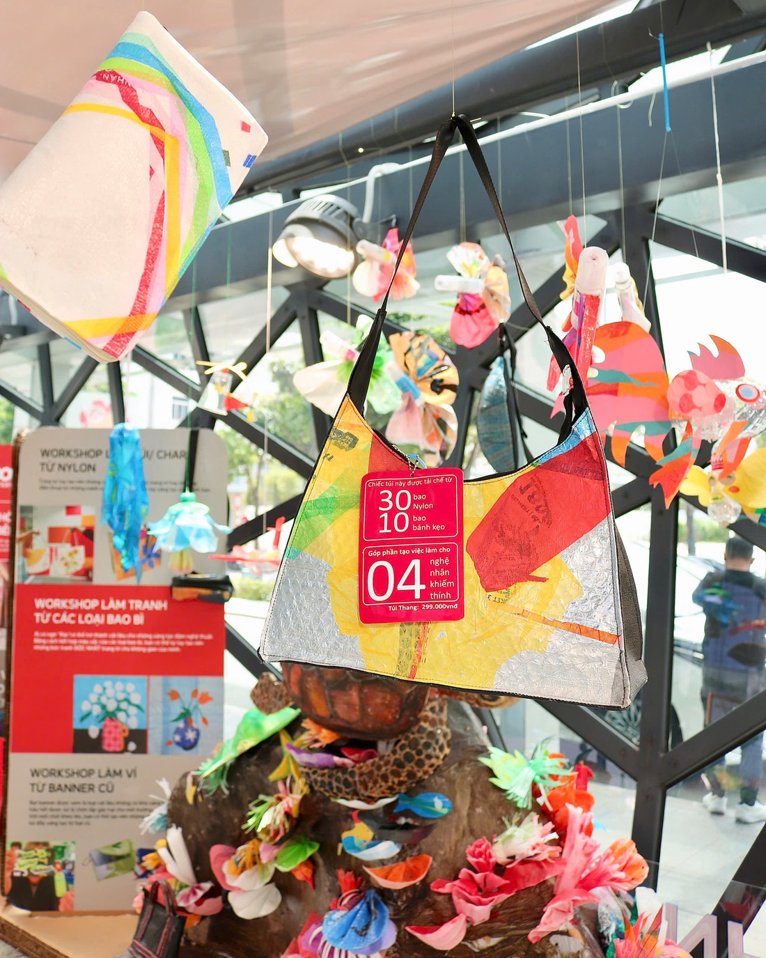 phế thải - Ảnh 6.