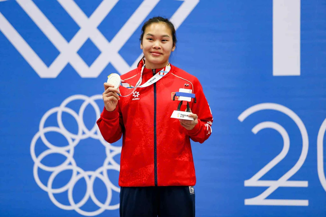 SEA Games 33 - Ảnh 15.