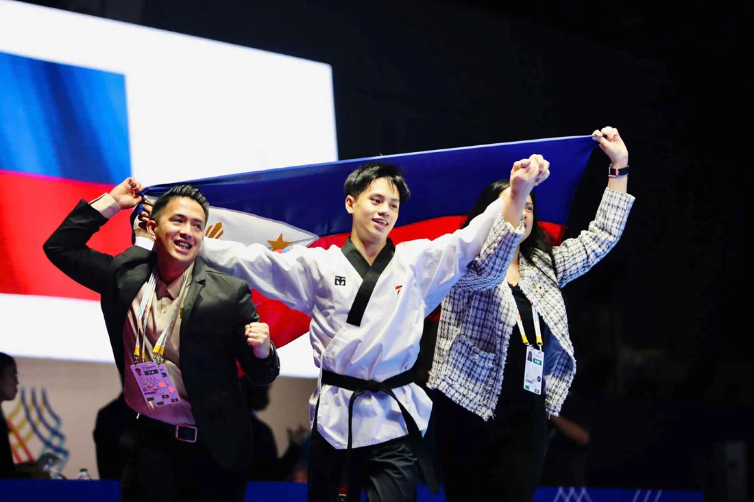 SEA Games 33 - Ảnh 27.