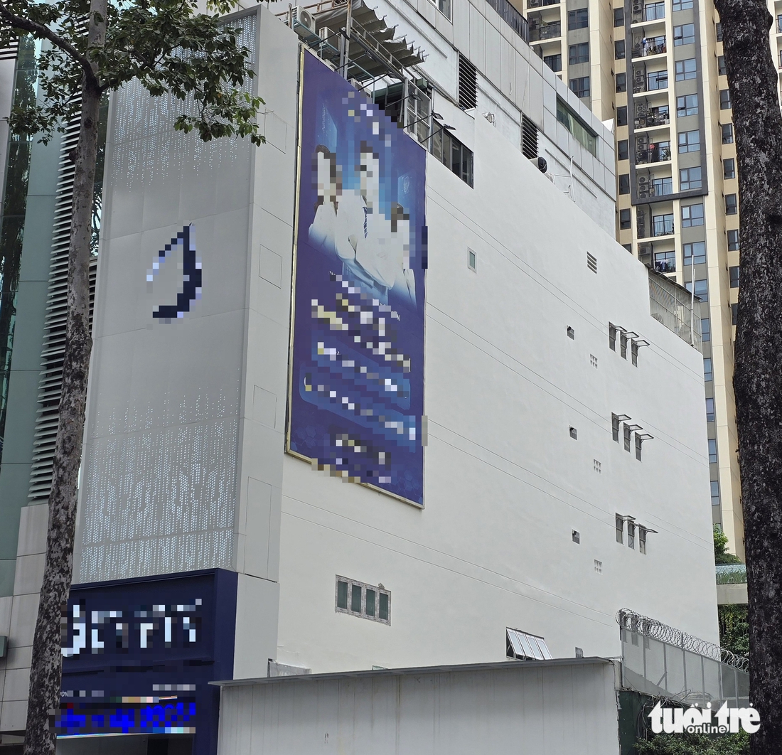 chuồng cọp - Ảnh 6.