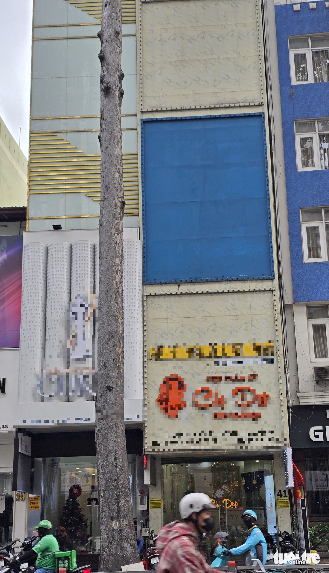 chuồng cọp - Ảnh 7.