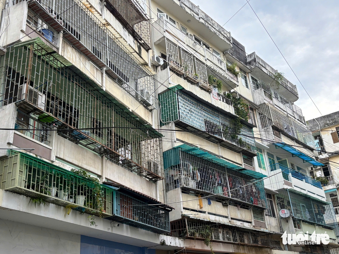 chuồng cọp - Ảnh 18.