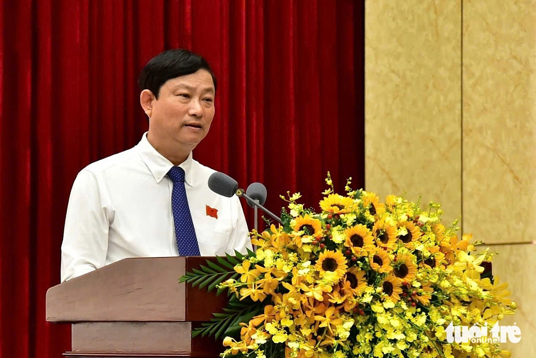 HĐND TP.HCM thông qua nhiều chính sách hỗ trợ, an sinh xã hội - Ảnh 3. HĐND TP.HCM - Ảnh 2.