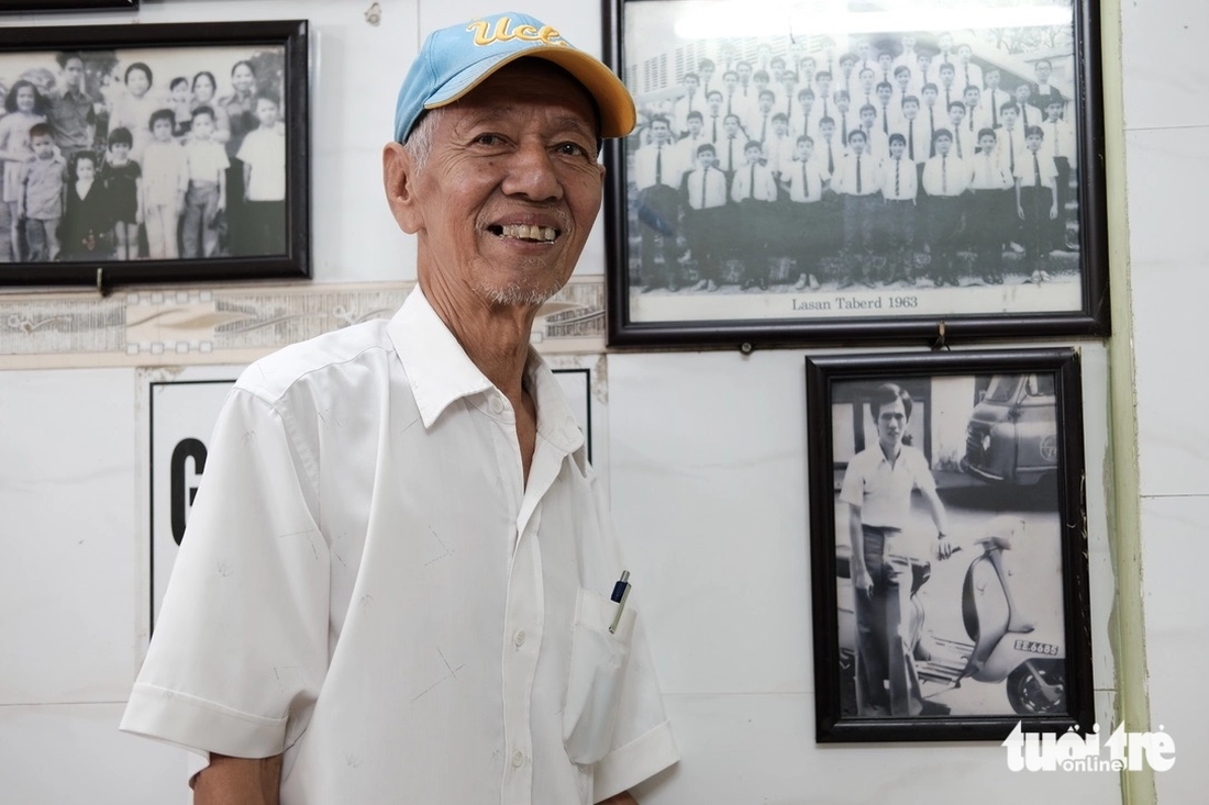 Phở Tàu Bay - Ảnh 2.