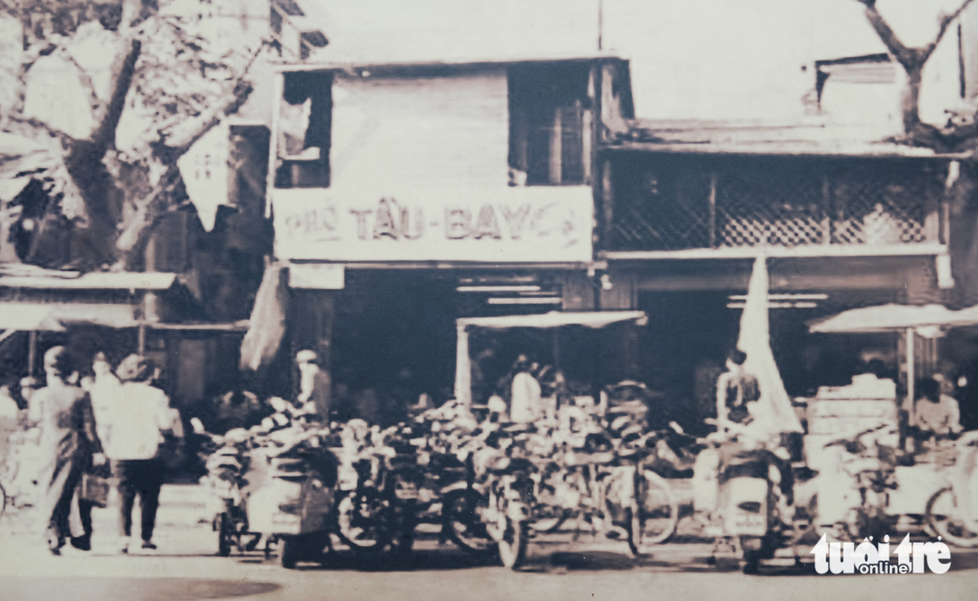 Phở Tàu Bay - Ảnh 11.