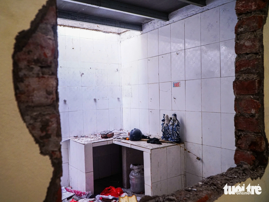 Đê La Thành - Ảnh 12.