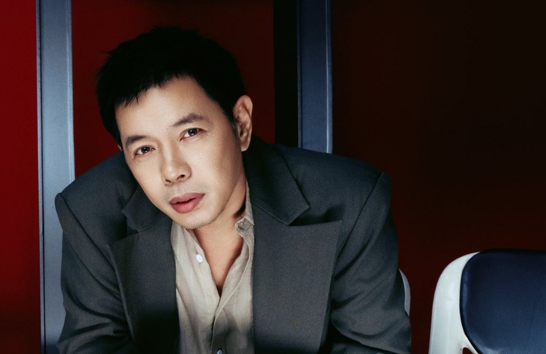 Những diễn viên Việt nổi bật năm 2025: Tài năng song hành tài lộc - Ảnh 2.