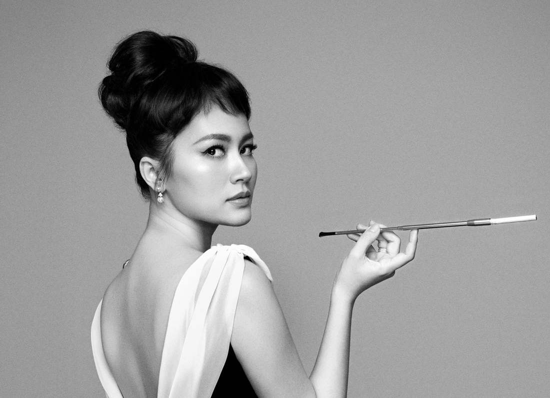 Những diễn viên Việt nổi bật năm 2025: Tài năng song hành tài lộc - Ảnh 6.