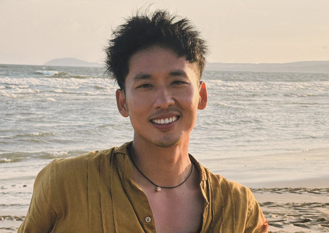 Những diễn viên Việt nổi bật năm 2025: Tài năng song hành tài lộc - Ảnh 3.