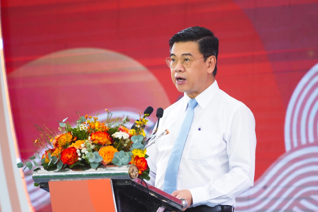 Hoa hậu H'Hen Niê: Phở đúng là một đại sứ văn hoá đầy quyền lực - Ảnh 1. Ngày của Phở - Ảnh 3.