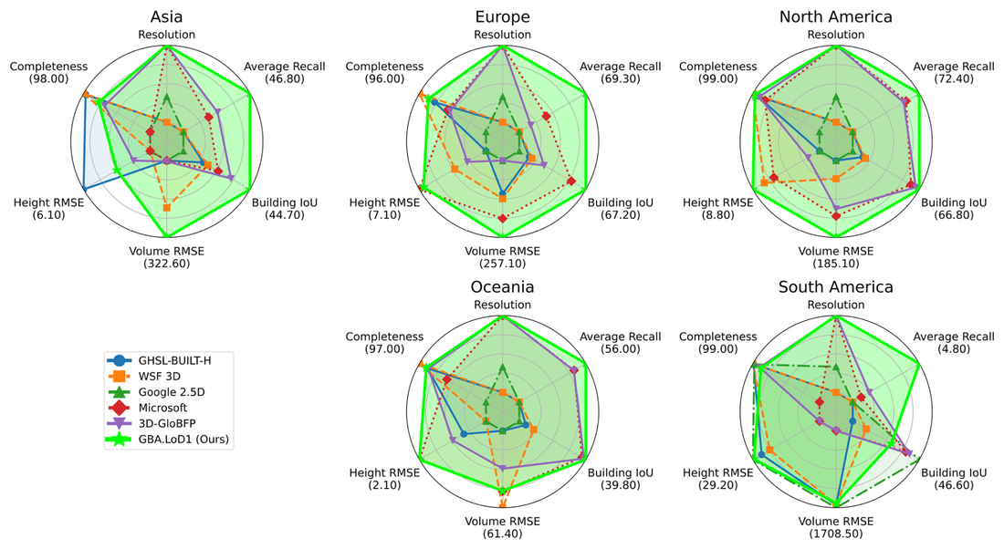 bản đồ 3D - Ảnh 5.
