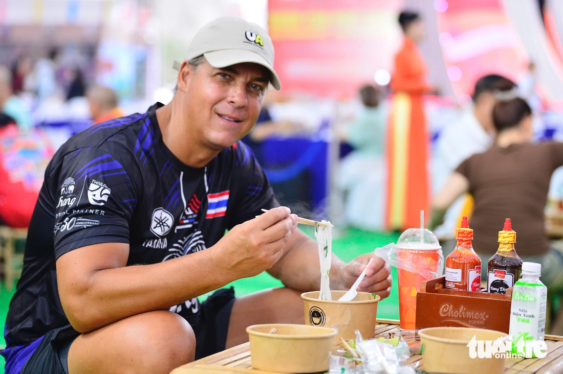 Ngày của Phở - Ảnh 23.