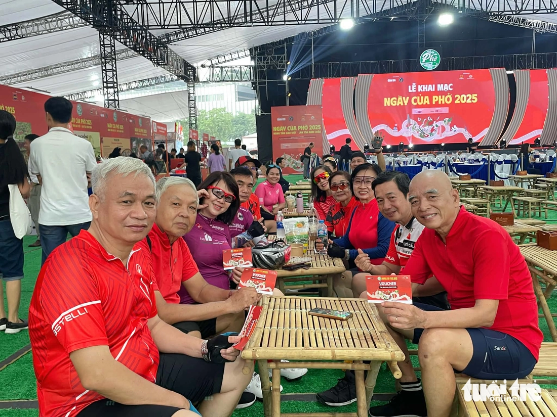 Ngày của Phở - Ảnh 24.