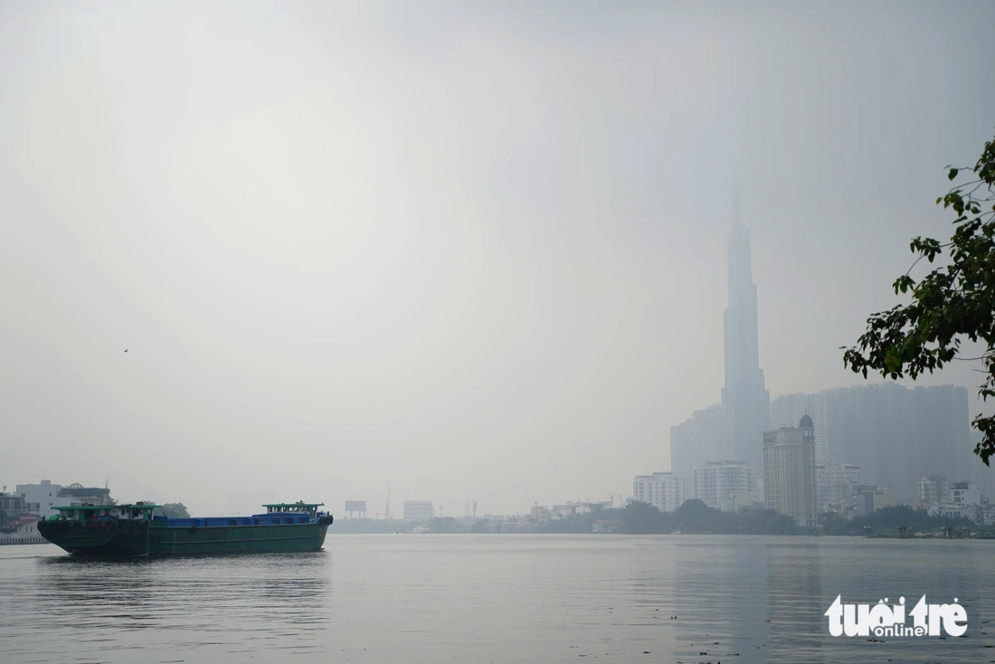 mù mịt - Ảnh 5.