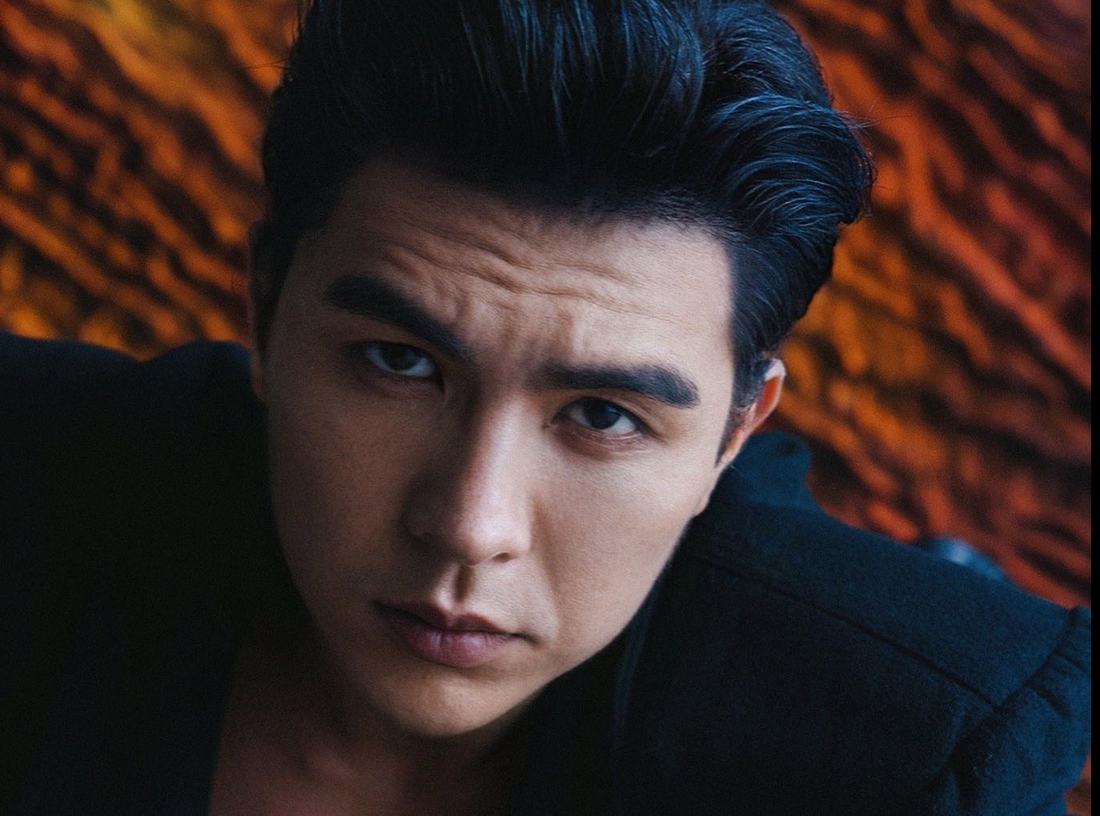 Những diễn viên Việt nổi bật năm 2025: Tài năng song hành tài lộc - Ảnh 7.