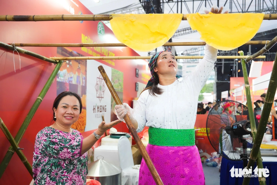 Ngày của Phở - Ảnh 8.